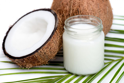 Uleiul de cocos – adjuvant in sanatate
