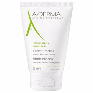 A-Derma Crema de maini 50ml