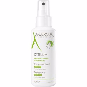 A-Derma Cytelium Spray 100ml