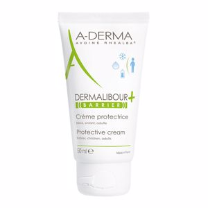 A-Derma Dermalibour+ Barrier crema protectoare 50ml