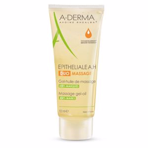 A-derma Epitheliale A.H. Duo gel-ulei masaj 100ml