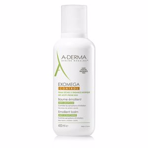 A-Derma Exomega Control balsam 400ml