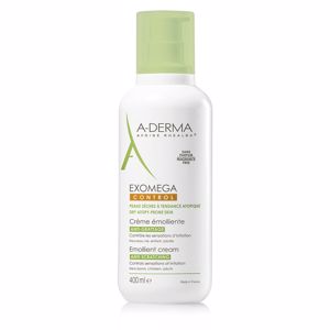 A-Derma Exomega Control crema 400ml