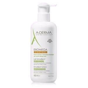 A-Derma Exomega Control Lapte  400ml