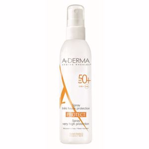 A-Derma Protect Spray SPF 50+ 200ml