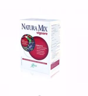 Aboca Natura Mix Granule Adulti x 20plic.