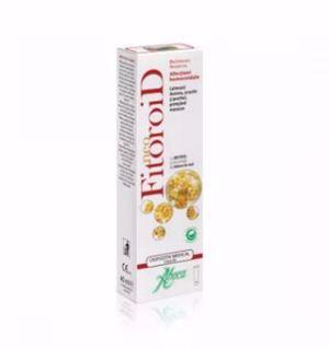 Aboca NeoFitoroid Bio Ung.40ml