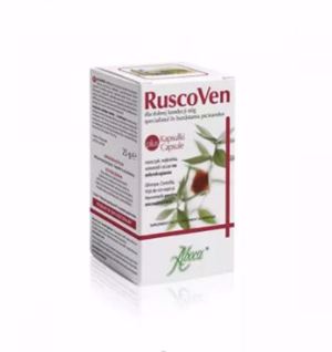 Aboca Ruscoven Plus cps. x 50