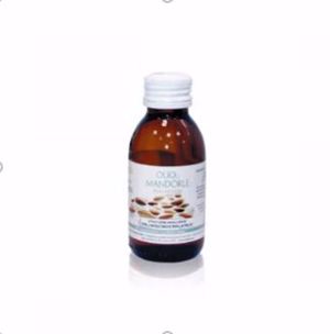 Aboca Ulei migdale dulci 100ml