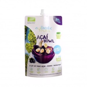 Acai bowl ECO 190g (Deco Italia)