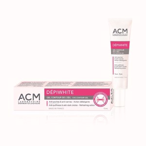 ACM Depiwhite eye gel contur 15ml
