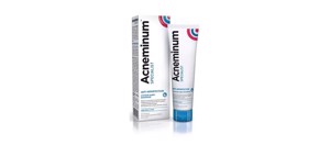 Acneminum Specialist crema de noapte 30ml (Aflofarm)
