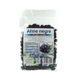 Afine cu suc de mere 150g (Deco)