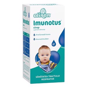 Alinan Imunotus Sirop x 150ml-Fiterman