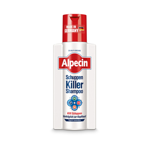 Alpecin Sampon antimatreata Schuppen killer 250ml