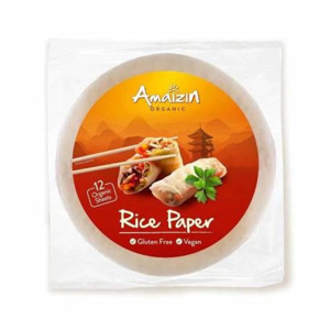 Amaizin Foi de orez ECO 110g