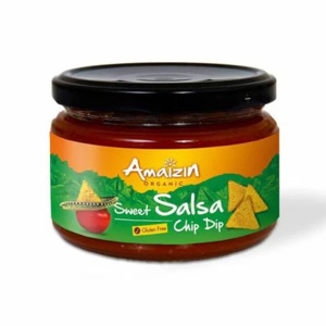 Amaizin Sos dulce ECO 260g