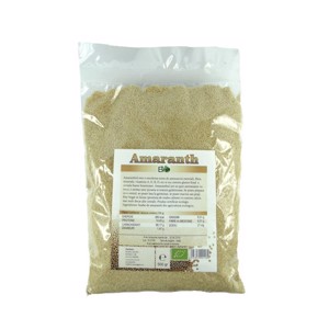 Amaranth ECO, 500 g, Deco Italia