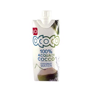 Apa cocos OCOCO biox330ml(Deco)