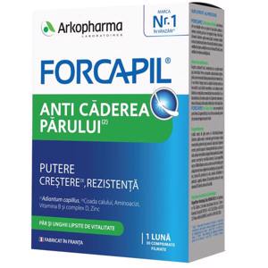 Arko Forcapil anti-caderea parului cpr. x 30