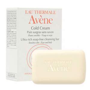 Avene Cold Cream Sapun Emolient 100g