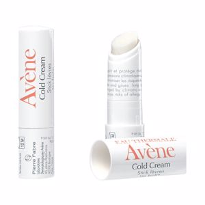 Avene Cold Cream stick buze 4g