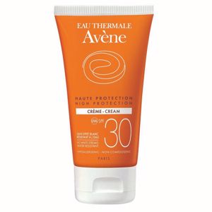 Avene Crema de protectie solara SPF30, 50 ml