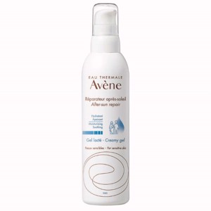 Avene Sun gel crema reparatoare dupa plaja 200ml