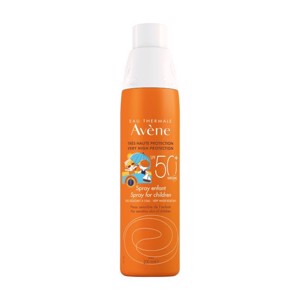 Avene Sun spray copii SPF50+ 200ml