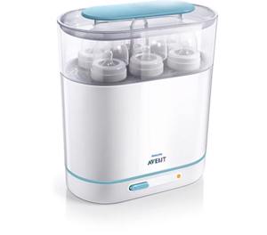 Avent Sterilizator Electric Abur 3/1