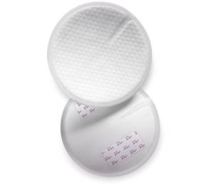 Avent Tampoane de zi pentru san x60buc SCF254/61