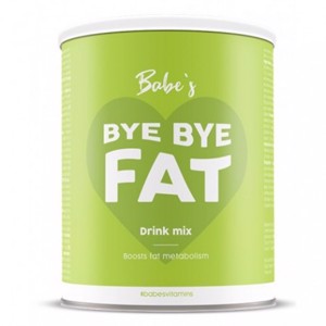 Babe`s Bautura Bye-bye fat 150g