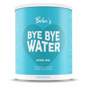 Babe`s Bautura Bye-bye water 150g