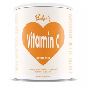 Babe`s Bautura Vitamina C 150g