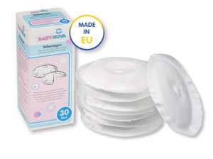 Baby Nova 34041 Comprese Protect.San