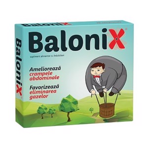 Balonix-cpr.mastic. x 20-Fiterman