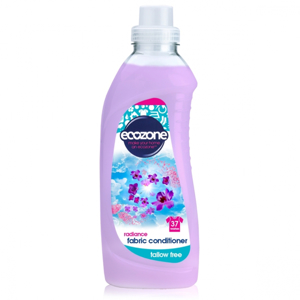 Balsam de rufe Radiance violete vanilie si lavanda 1L (Ecozone)
