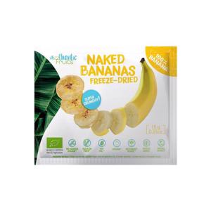 Banane liofilizate ECO 10g (Deco Italia)
