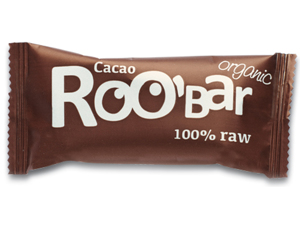 Baton Roobar cacao raw eco x50g