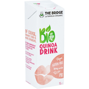 Bautura eco quinoa real FG 1L[IMP]