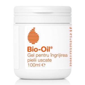 Bio-Oil gel pentru ingrijirea pielii uscate x 100ml