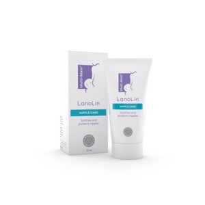 Bioclin Multi-Mam Lanolin 30ml