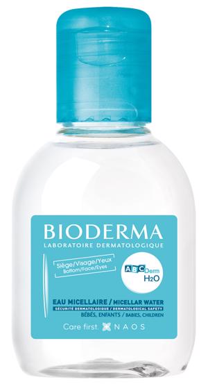Bioderma ABC Derm H2O 100ml