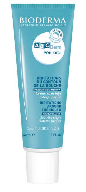 Bioderma ABC Derm Peri oral crema 40ml