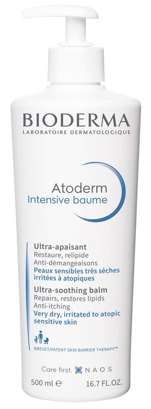 Bioderma Atoderm intensiv balsam 500ml