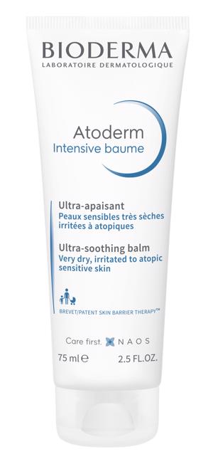 Bioderma Atoderm intensiv balsam 75ml