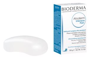 Bioderma Atoderm sapun 150g