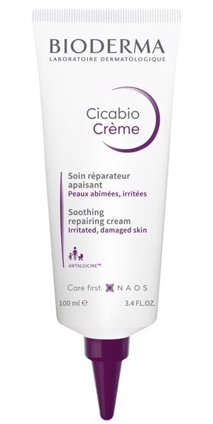 Bioderma Cicabio crema 100ml