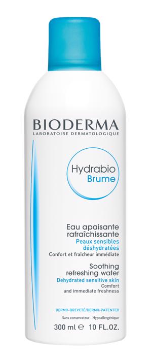 Bioderma Hydrabio brume spray 300ml
