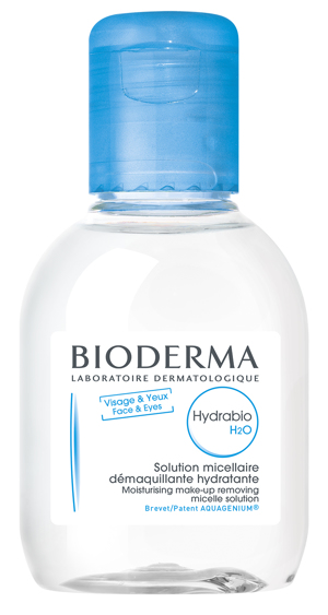 Bioderma Hydrabio H2O solutie micelara 100ml